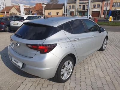 OPEL ASTRA K 1.4 T Enjoy