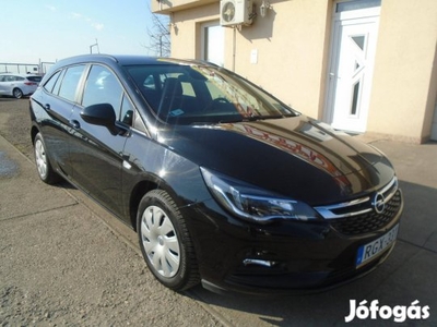 Opel Astra K Sports Tourer 1.4 T Start-Stop Enj...