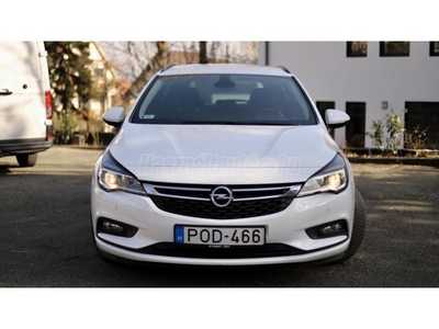 OPEL ASTRA K Sports Tourer 1.4 T Start-Stop Enjoy (Automata) ÁFÁS ! GYÁRI FÉNY!