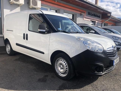 OPEL COMBO Van 1.3 CDTI L2H1 2.4t Hosszított! Magyar! Első tulajdonostól! Garancia! Klíma!