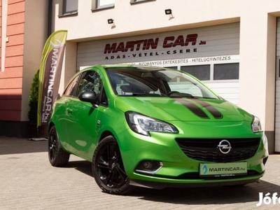 Opel Corsa E 1.0 T Color Edition Start-Stop SPO...