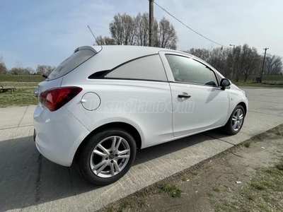 OPEL CORSA E 1.3 CDTI Van Start-Stop