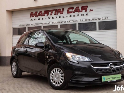 Opel Corsa E 1.4 Selection Magasan felszerelt +...