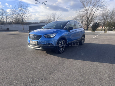 OPEL CROSSLAND X 1.2 T Start-Stop Innovation