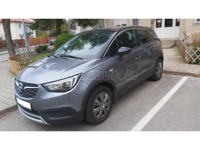 OPEL CROSSLAND X 1.2 T Start-Stop Innovation