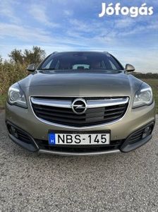 Opel Insignia Country Tourer 2.CDTi Biturbo Automata 4x4(AWD)