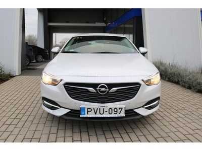 OPEL INSIGNIA Grand Sport 2.0 CDTI Innovation Start Stop Mo.-i. 1 Tul. ÁFA-S!