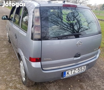 Opel Meriva A 1.4 Cosmo