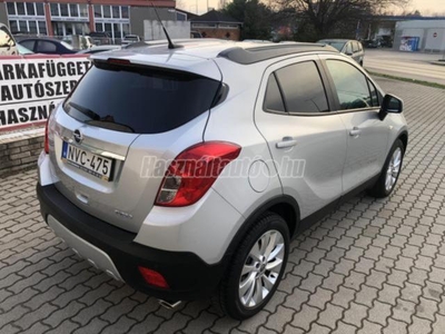 OPEL MOKKA 1.4 T Drive Start-Stop EURO6