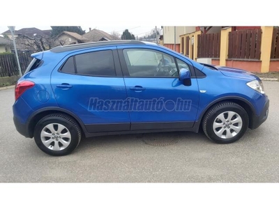 OPEL MOKKA 1.4 T Enjoy AWD Start-Stop SÉRÜLÉSMENTES 4X4