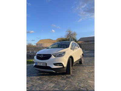 OPEL MOKKA X 1.6 CDTI Excite AWD Start-Stop