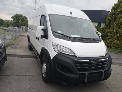 OPEL MOVANO 2.2 BlueHDI Cargo 35 Heavy L4H2