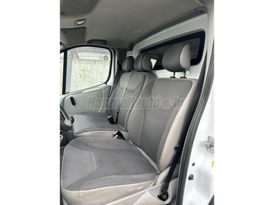 OPEL VIVARO 2.0 CDTI L2H2 2.9t