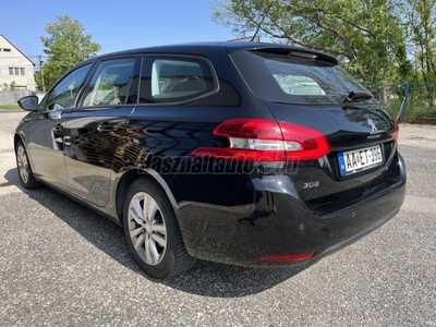 PEUGEOT 308 SW 1.5 BlueHDi Active EURO6.2