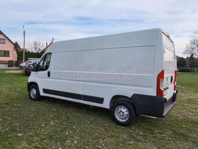 PEUGEOT BOXER 2.0 BlueHDI 350 FT L3H2 Access Heavy EURO6