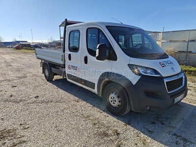 PEUGEOT BOXER 2.0 BlueHDI 350 PTDC L3 Access EURO6