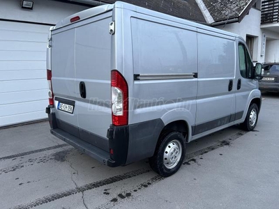 PEUGEOT BOXER 2.2 HDi 330 Combi L1H1