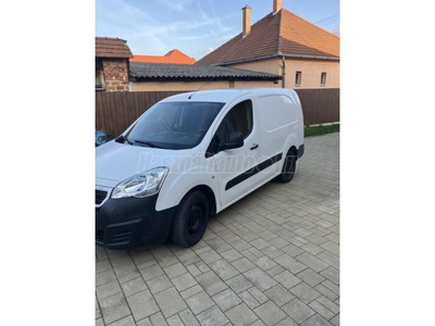 PEUGEOT PARTNER 1.6 BlueHDi Access L2 EURO6