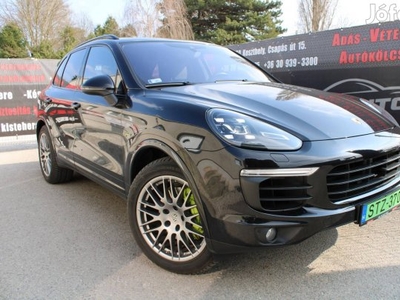 Porsche Cayenne S E-Hybrid Tiptronic ic /Navi/B...