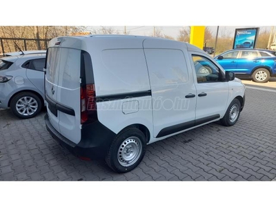 RENAULT EXPRESS 1.5 Blue dCi Extra KÉSZLETRŐL! Kedvező finanszírozással