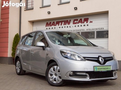 Renault GRAND Scenic Scénic 1.5 dCi Expression...