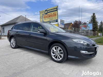 Renault Laguna 2.0 dCi Limited / Navi / LED / K...