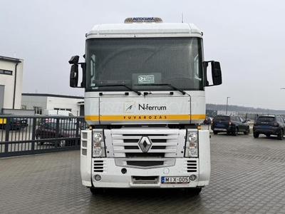 RENAULT Magum 440 18.T