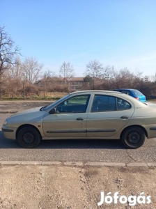 Renault megane 1.4 16v