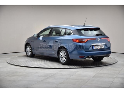 RENAULT MEGANE Grandtour 1.5 Blue dCi Intens MAGYAR 1.TUL-LED-DIGIT.KLÍMA-KEYLESS-APP-P.RADAR-KAMERA-92e KM!