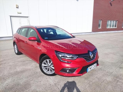 RENAULT MEGANE Grandtour 1.5 dCi Intens Magyar 1 Tulaj LED lámpa Áfás!!!!!!!!!!!!!!!!!!!!!!!!!!!!!