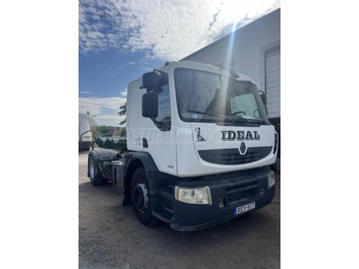 RENAULT Premium 430.19T