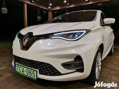 Renault Zoe E-Tech Electric 135 52 kWh Intens Á...