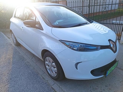 RENAULT ZOE Z.E. Q90 41 kWh Life (Automata)