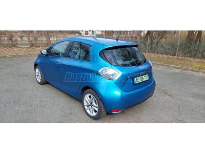 RENAULT ZOE Z.E. R90 41 kWh Intens (Automata)