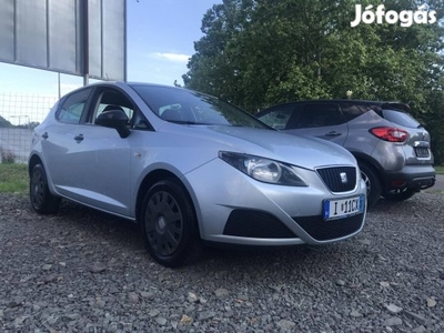 SEAT Ibiza 1.2 12V Reference Friss.nagy szerviz...