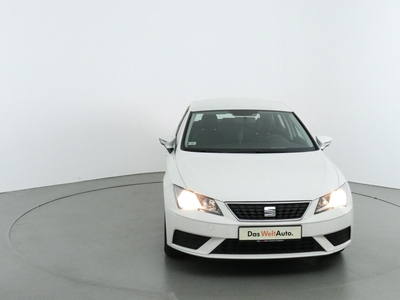 SEAT Leon 1.6 TDI CR Reference