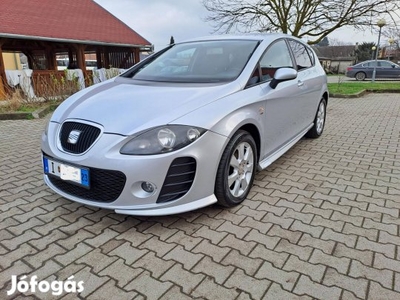 SEAT Leon 2.0 PD TDI Stylance