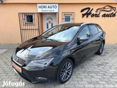 SEAT Leon ST 2.0 CR TDI Connect Start-Stop 1.TU...