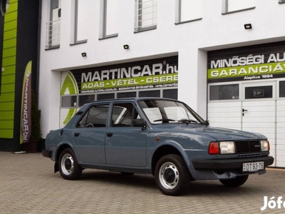 Skoda 120 L OT 93-76 ++ Magángyűjteményből ++