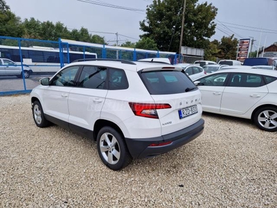 SKODA KAROQ 2.0 TDI SCR Style MAGYARORSZÁGI! ÁFÁS!