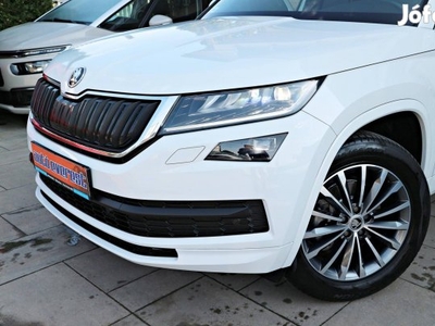 Skoda Kodiaq 1.5 TSI ACT Style DSG [7 személy]...