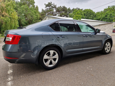 SKODA OCTAVIA 1.4 TSI Style