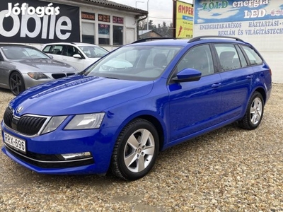 Skoda Octavia Combi 1.5 TSI ACT Style