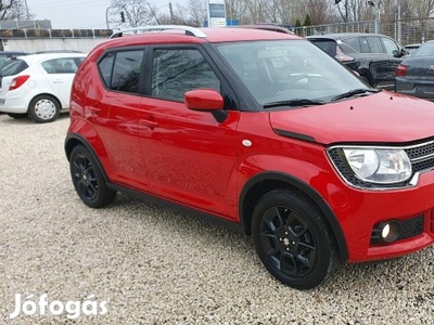 Suzuki Ignis 1.2 GL+.Automata.Navi.Kamera.Ülésf...