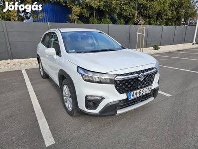 Suzuki S-Cross 1.4 Hybrid GL