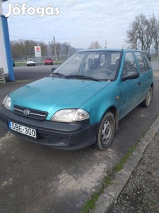 Suzuki Swift 1.0 GL