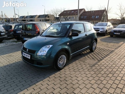 Suzuki Swift 1.3 GC 27000 KM!