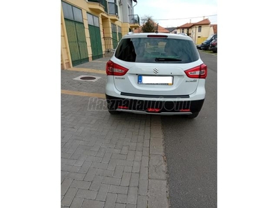 SUZUKI SX4 S-CROSS 1.4T GL+