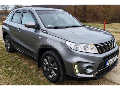 SUZUKI VITARA 1.4 GL+ 2. tulajdonostól. megkímélt. érdemes megtekinteni