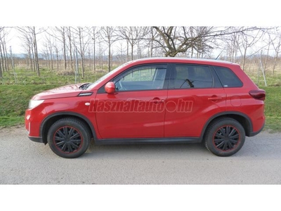 SUZUKI VITARA 1.4 GL+